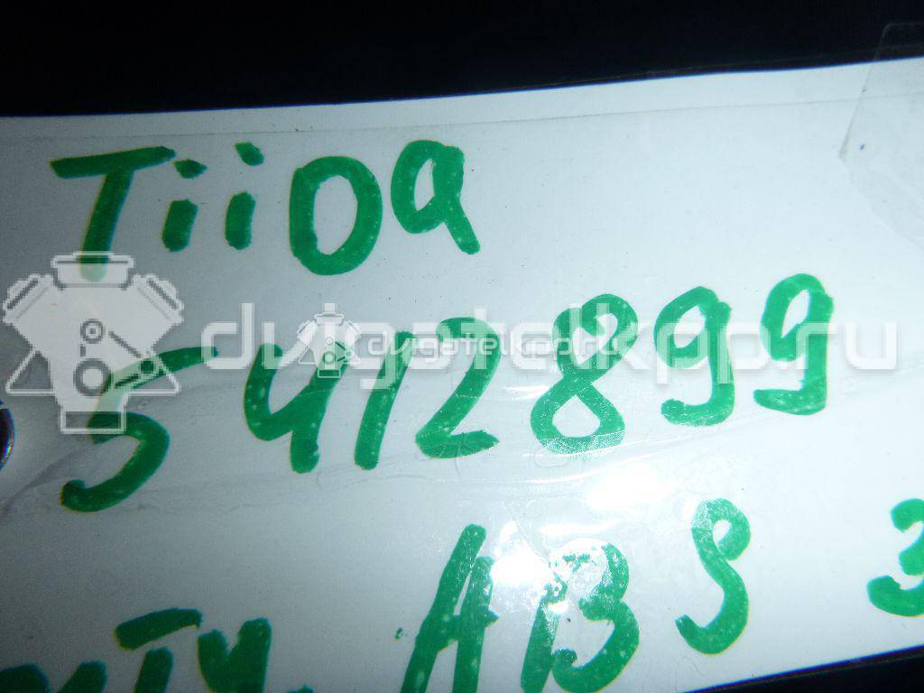 Фото Датчик ABS задний левый  47901EL00A для Nissan Tiida {forloop.counter}}