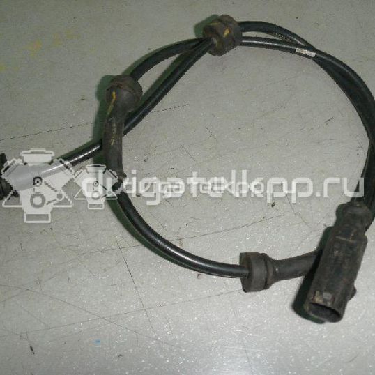 Фото Датчик ABS задний левый  47901EL00A для Nissan Tiida