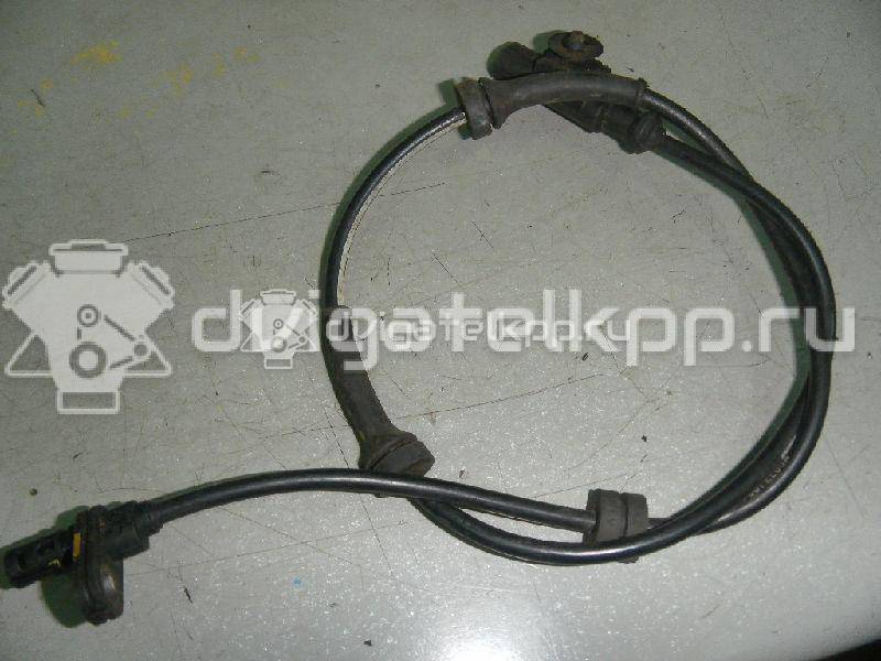 Фото Датчик ABS задний левый  47901EL00A для Nissan Tiida {forloop.counter}}