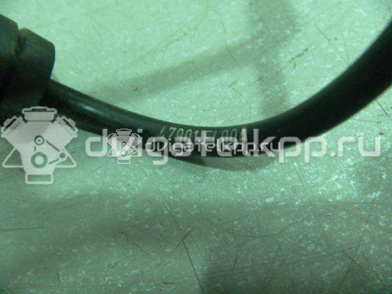 Фото Датчик ABS задний левый  47901EL00A для Nissan Tiida {forloop.counter}}