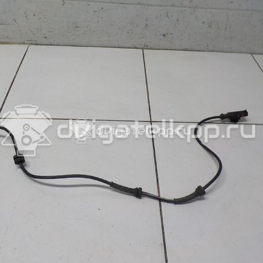 Фото Датчик ABS задний левый  47901EL00A для Nissan Tiida