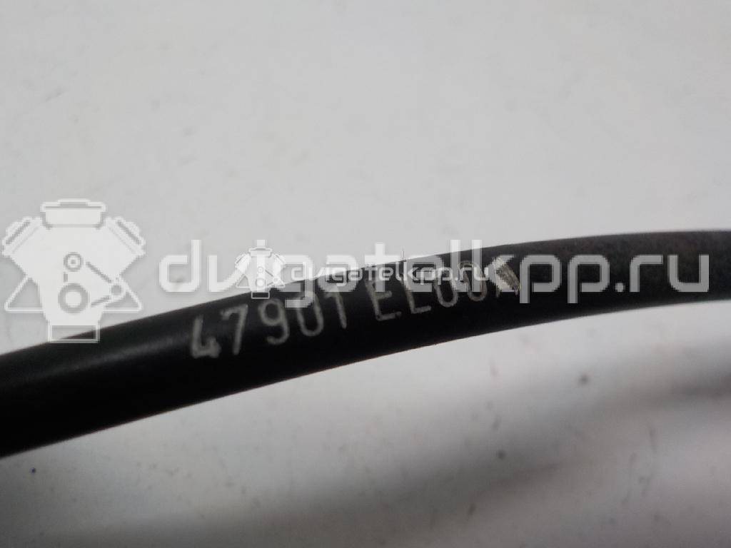 Фото Датчик ABS задний левый  47901EL00A для Nissan Tiida {forloop.counter}}