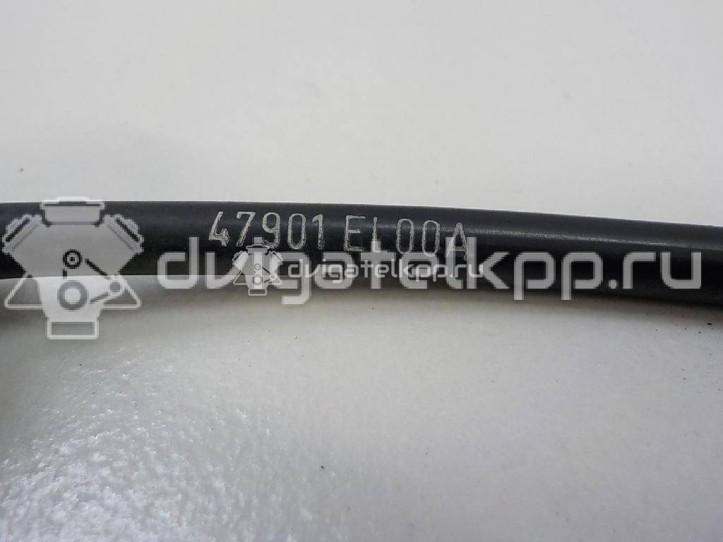 Фото Датчик ABS задний левый  47901el00a для Nissan Tiida {forloop.counter}}