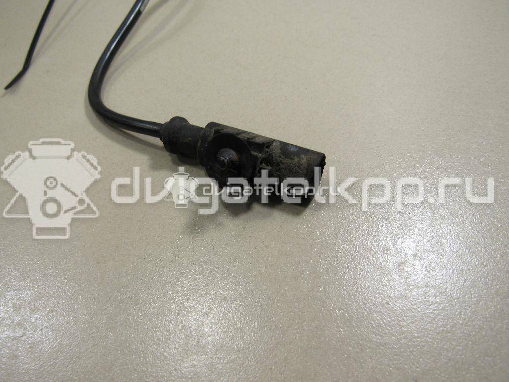 Фото Датчик ABS задний левый  47901el00a для Nissan Tiida {forloop.counter}}