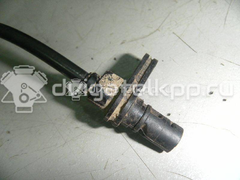 Фото Датчик ABS задний левый  47901EL00A для Nissan Tiida {forloop.counter}}