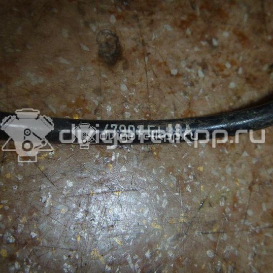 Фото Датчик ABS задний левый  47901-EL00A для Nissan Tiida