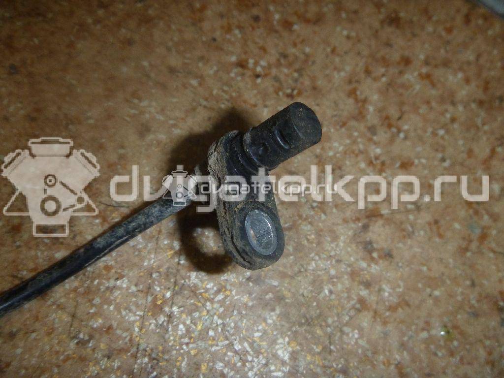 Фото Датчик ABS задний левый  47901-EL00A для Nissan Tiida {forloop.counter}}