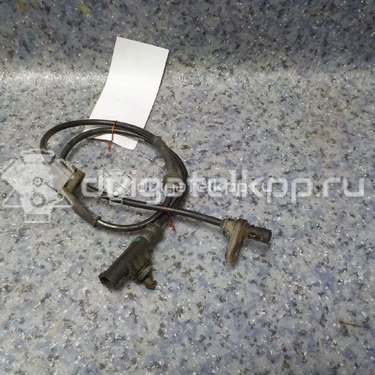 Фото Датчик ABS задний левый  47901el00a для Nissan Tiida