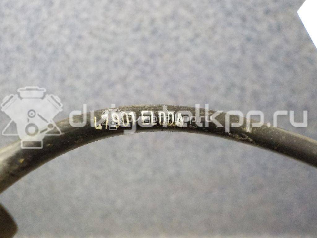 Фото Датчик ABS задний левый  47901el00a для Nissan Tiida {forloop.counter}}