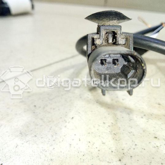 Фото Датчик ABS задний левый  47901el00a для Nissan Tiida
