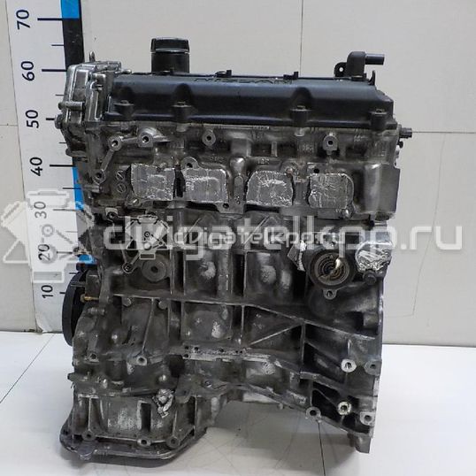 Фото Контрактный (б/у) двигатель QR20DE для Nissan Teana / X-Trail / Primera / Avenir / Wingroad Ad Wagon 131-150 л.с 16V 2.0 л бензин 10102EQ5M0