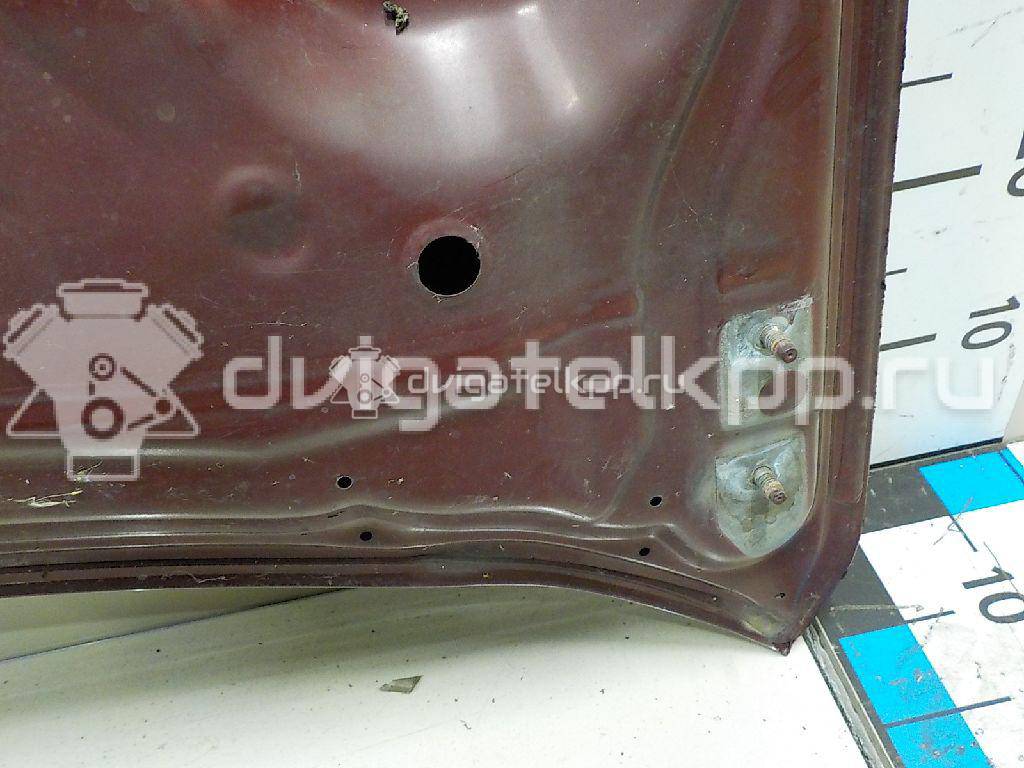 Фото Капот  F51008H3MM для Nissan X-Trail {forloop.counter}}