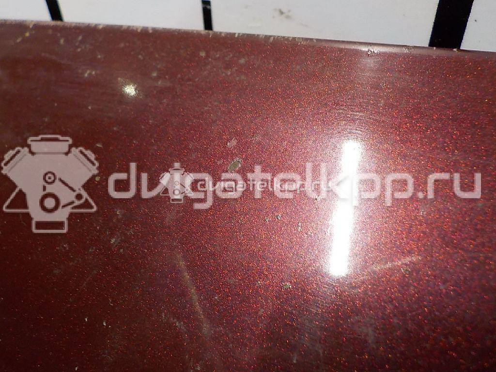 Фото Капот  F51008H3MM для Nissan X-Trail {forloop.counter}}