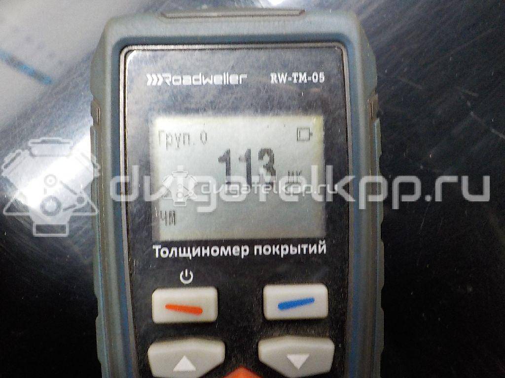 Фото Капот  F51008H3MM для Nissan X-Trail {forloop.counter}}