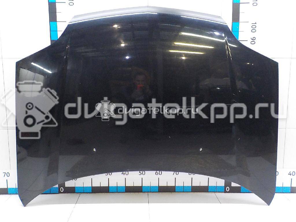 Фото Капот  F51008H3MM для Nissan X-Trail {forloop.counter}}