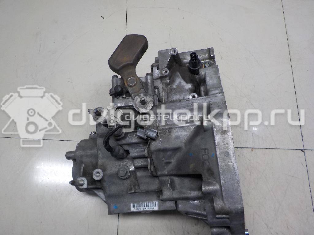 Фото Контрактная (б/у) МКПП для Honda / Acura 125-129 л.с 16V 1.7 л D17A2 бензин 21200RAP000 {forloop.counter}}