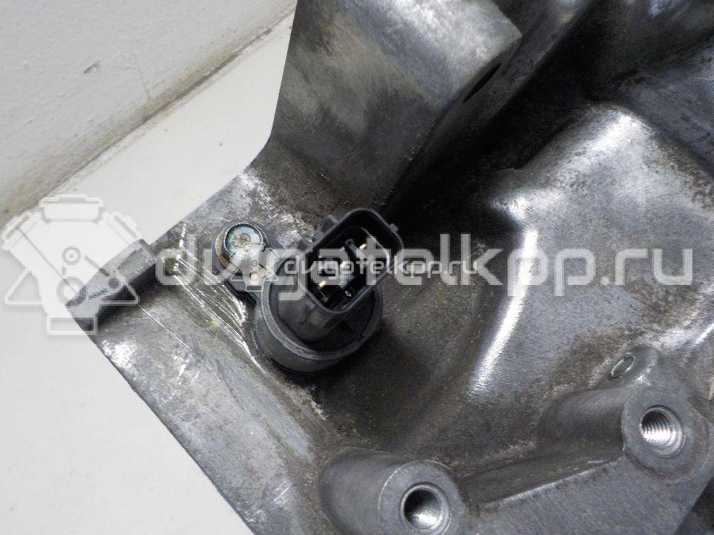 Фото Контрактная (б/у) МКПП для Honda / Acura 125-129 л.с 16V 1.7 л D17A2 бензин 21200PBW020 {forloop.counter}}