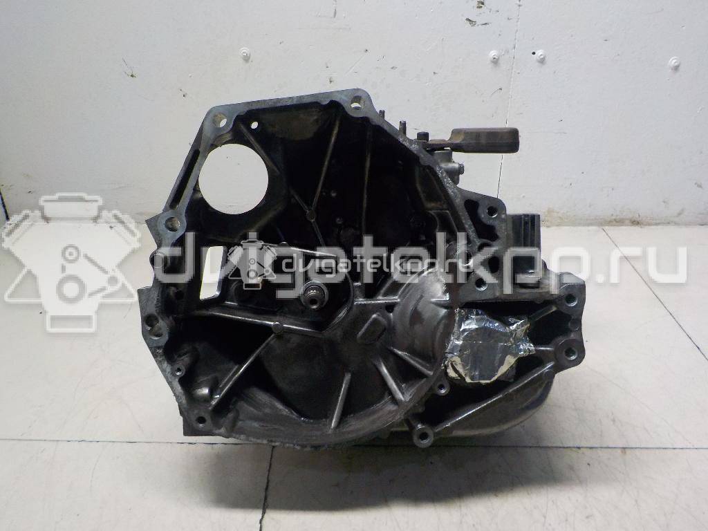 Фото Контрактная (б/у) МКПП для Honda / Acura 125-129 л.с 16V 1.7 л D17A2 бензин 21200RAP000 {forloop.counter}}