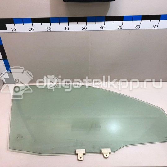 Фото Стекло двери передней правой  803008H300 для Nissan X-Trail