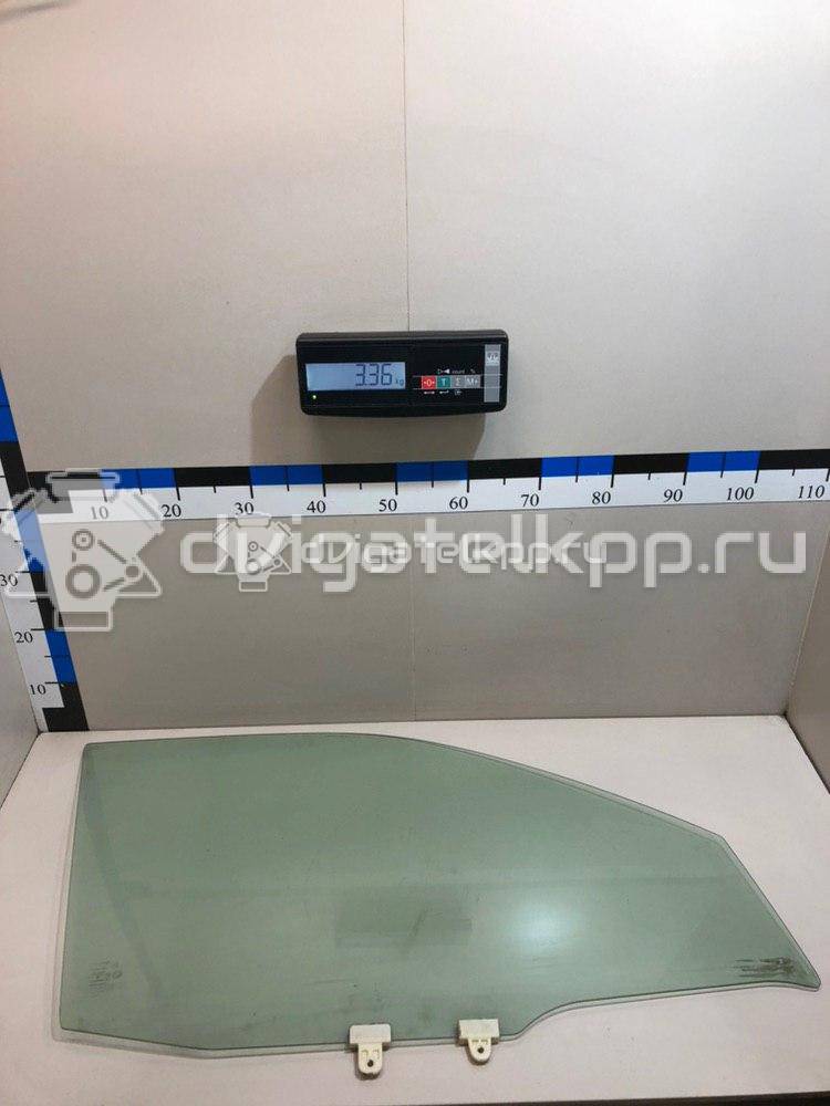 Фото Стекло двери передней правой  803008H300 для Nissan X-Trail {forloop.counter}}