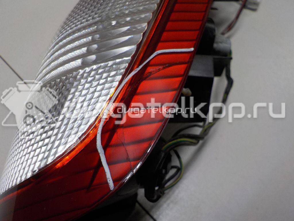 Фото Фонарь задний правый  265508h326 для Nissan X-Trail {forloop.counter}}