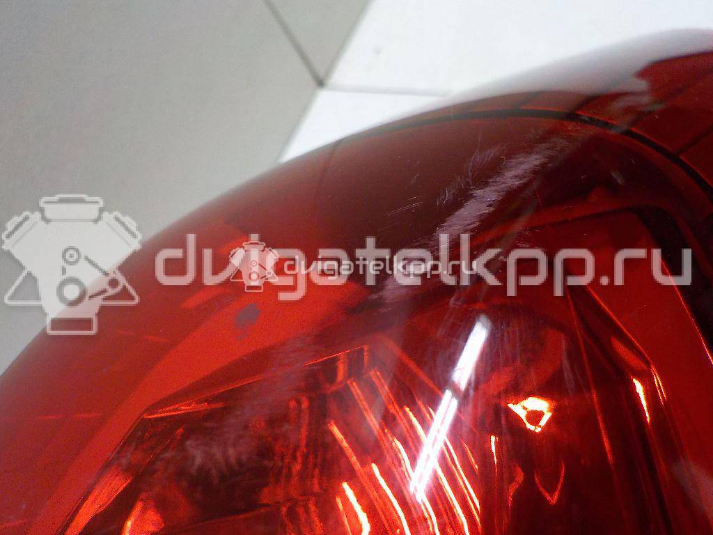 Фото Фонарь задний правый  265508h326 для Nissan X-Trail {forloop.counter}}