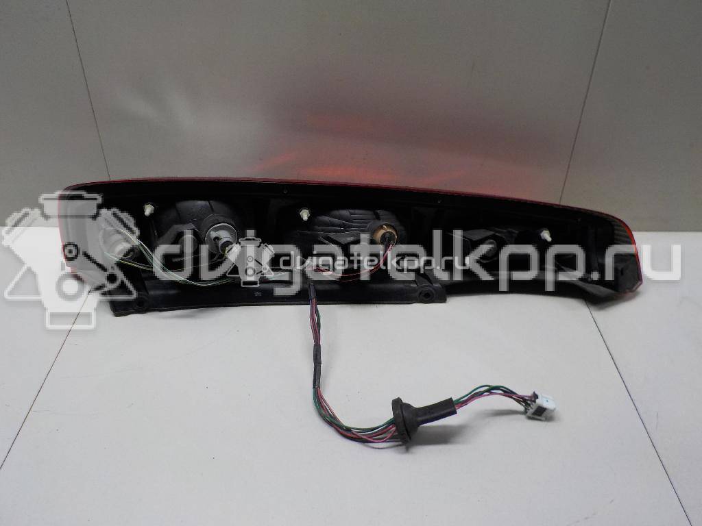Фото Фонарь задний правый  265508h326 для Nissan X-Trail {forloop.counter}}