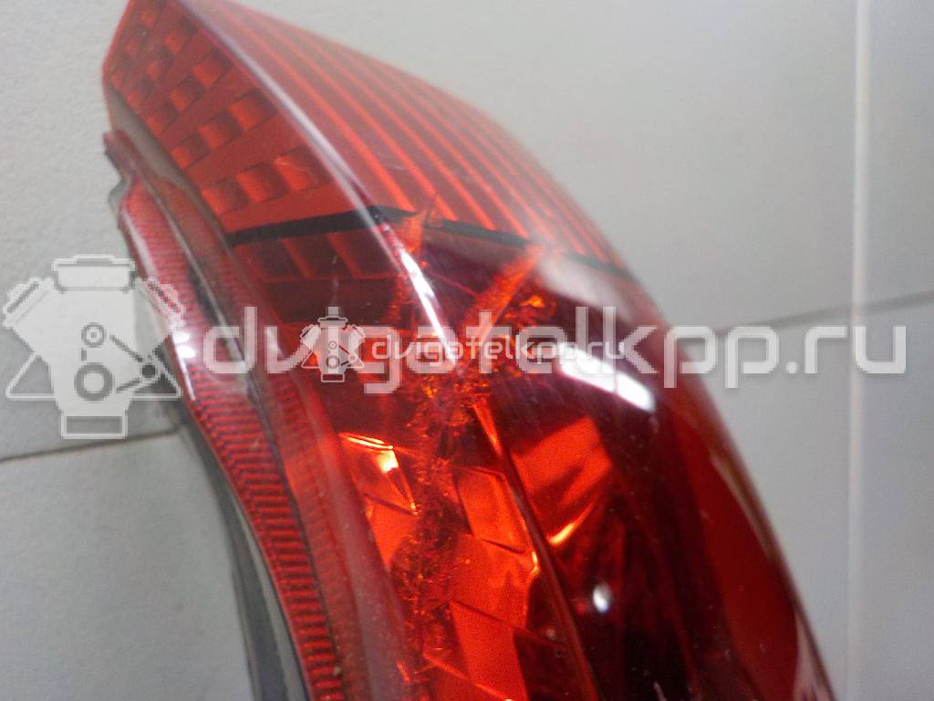 Фото Фонарь задний правый  265508h326 для Nissan X-Trail {forloop.counter}}