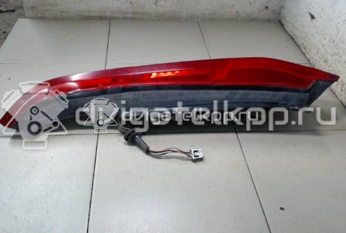 Фото Фонарь задний правый  265508H326 для Nissan X-Trail {forloop.counter}}
