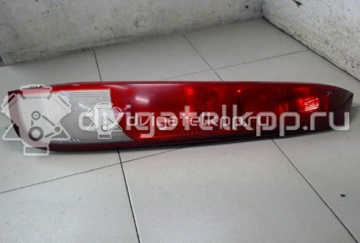Фото Фонарь задний правый  265508H326 для Nissan X-Trail {forloop.counter}}