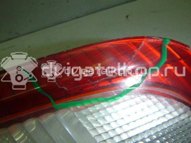 Фото Фонарь задний правый  265508H326 для Nissan X-Trail {forloop.counter}}