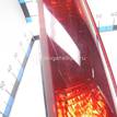 Фото Фонарь задний правый  265508H326 для Nissan X-Trail {forloop.counter}}