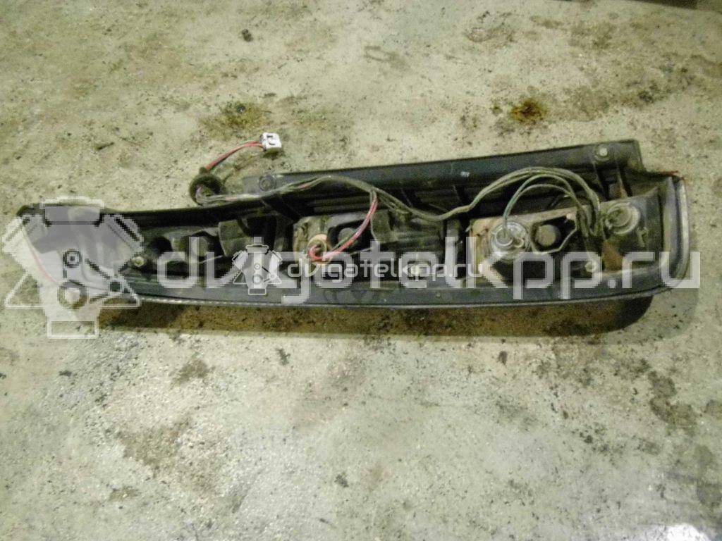 Фото Фонарь задний правый  265508H326 для Nissan X-Trail {forloop.counter}}