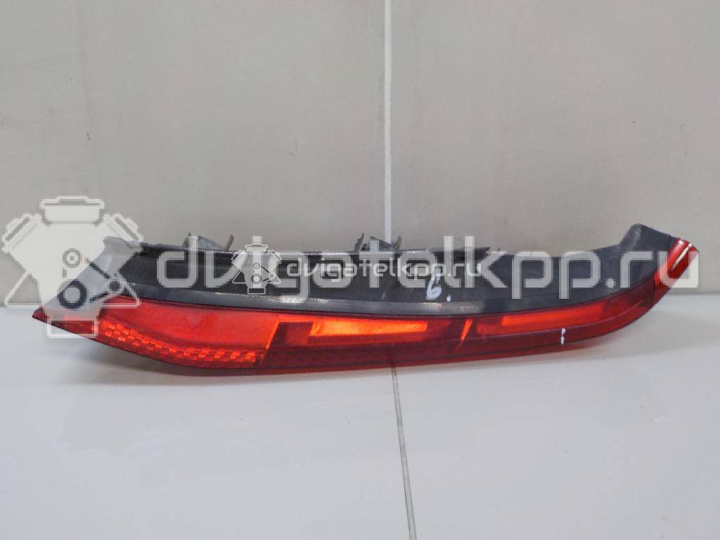 Фото Фонарь задний правый  26550eq025 для Nissan X-Trail {forloop.counter}}