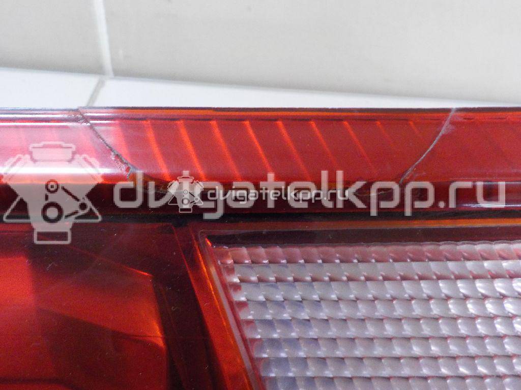 Фото Фонарь задний правый  26550eq025 для Nissan X-Trail {forloop.counter}}