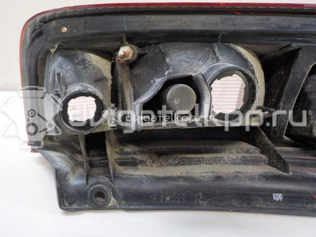 Фото Фонарь задний правый  26550eq025 для Nissan X-Trail {forloop.counter}}