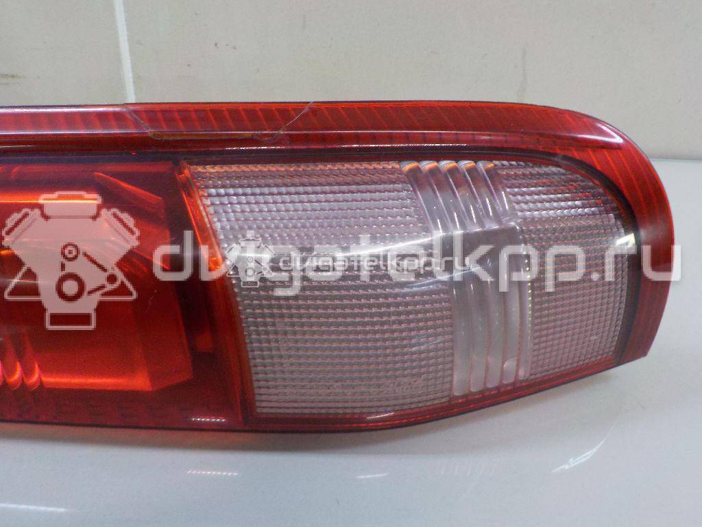 Фото Фонарь задний правый  26550eq025 для Nissan X-Trail {forloop.counter}}