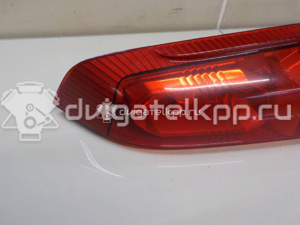 Фото Фонарь задний правый  26550eq025 для Nissan X-Trail {forloop.counter}}