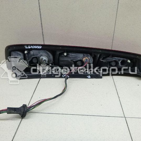 Фото Фонарь задний правый  26550eq025 для Nissan X-Trail