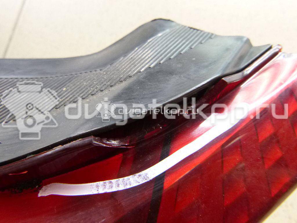 Фото Фонарь задний правый  26550eq025 для Nissan X-Trail {forloop.counter}}