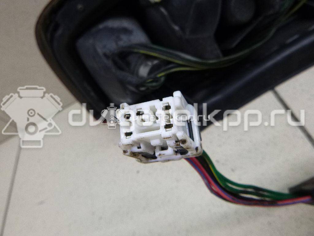 Фото Фонарь задний правый  26550eq025 для Nissan X-Trail {forloop.counter}}