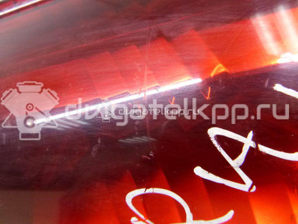 Фото Фонарь задний правый  26550eq025 для Nissan X-Trail {forloop.counter}}