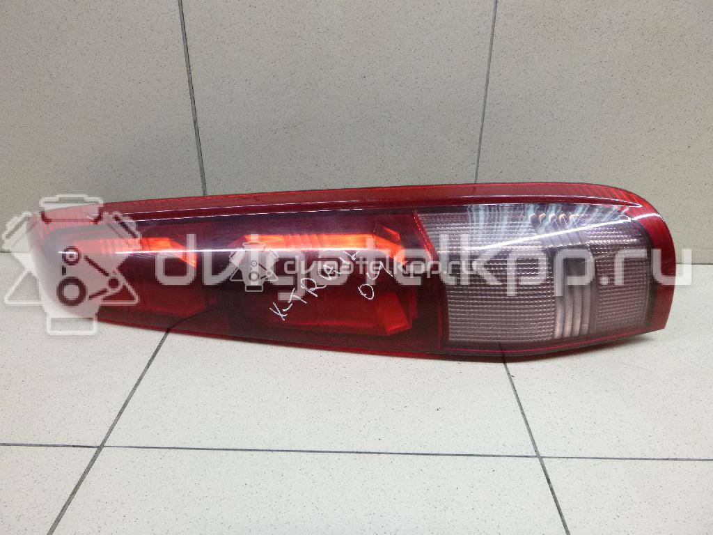 Фото Фонарь задний правый  26550eq025 для Nissan X-Trail {forloop.counter}}