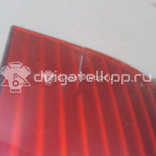 Фото Фонарь задний правый  26550eq025 для Nissan X-Trail