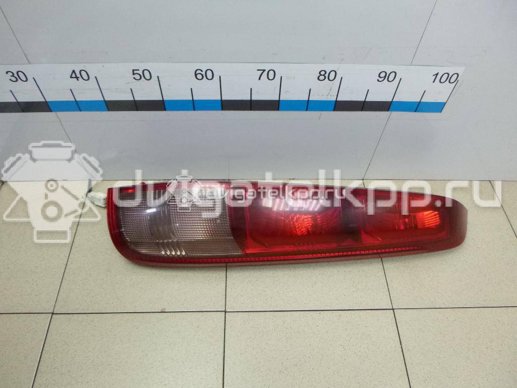 Фото Фонарь задний правый  26550eq00a для Nissan X-Trail {forloop.counter}}