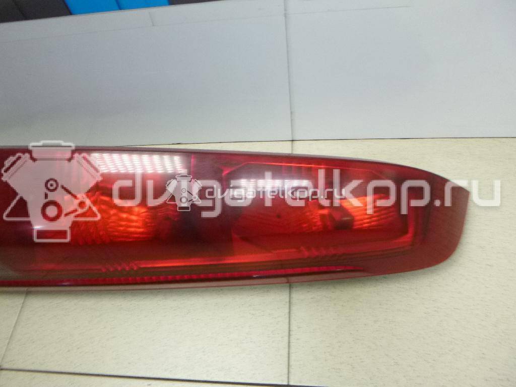 Фото Фонарь задний правый  26550eq00a для Nissan X-Trail {forloop.counter}}