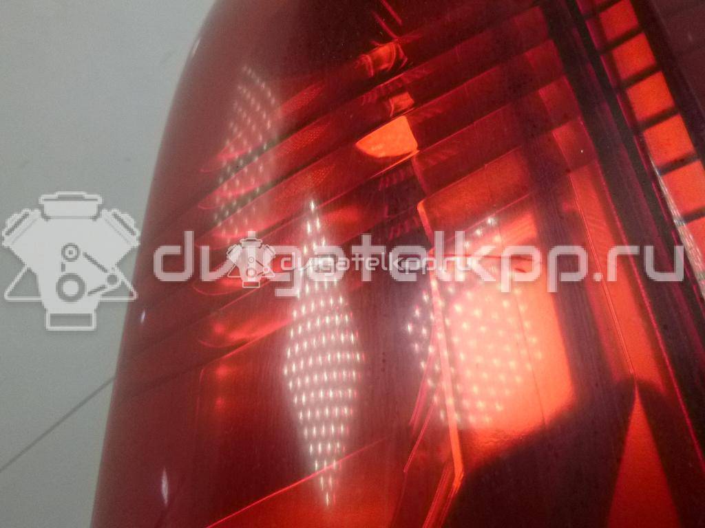Фото Фонарь задний правый  26550eq00a для Nissan X-Trail {forloop.counter}}