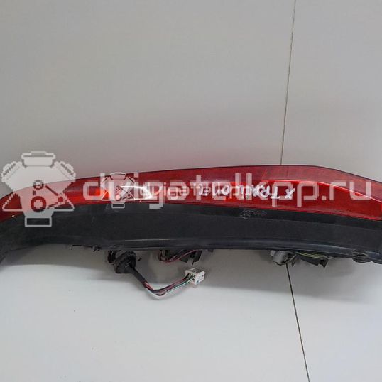 Фото Фонарь задний правый  26550eq00a для Nissan X-Trail
