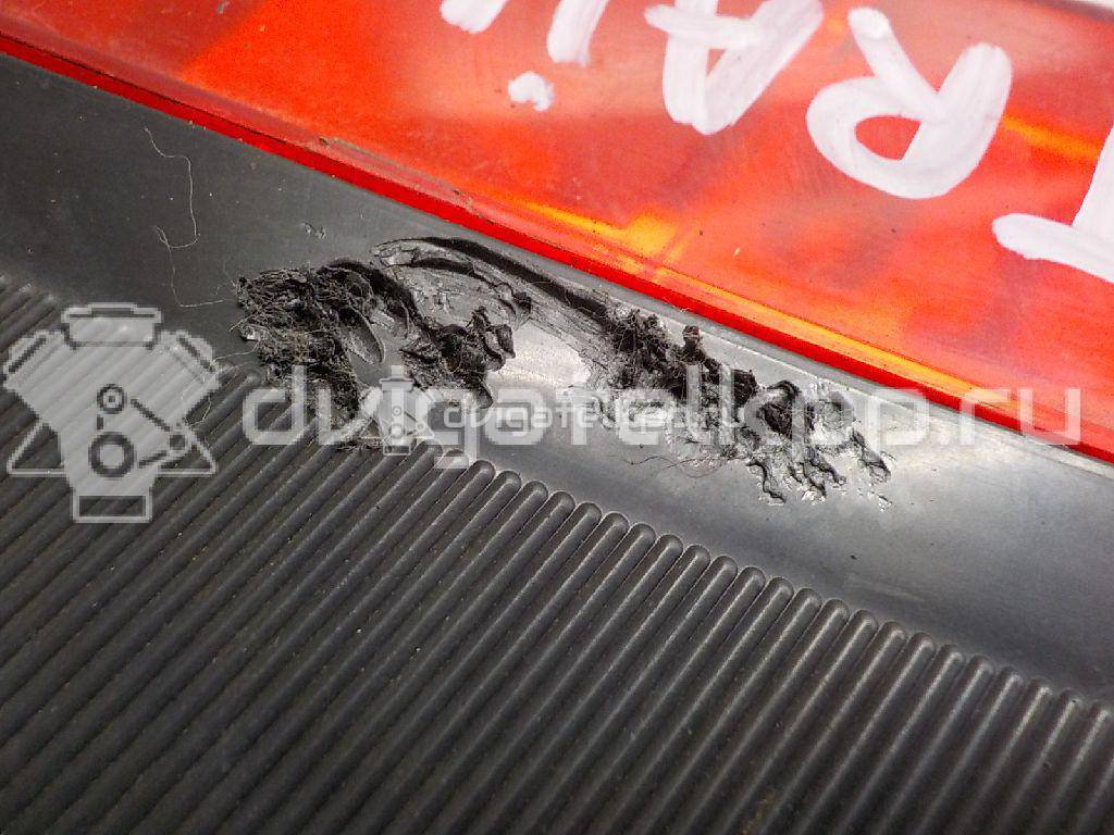 Фото Фонарь задний правый  26550eq00a для Nissan X-Trail {forloop.counter}}
