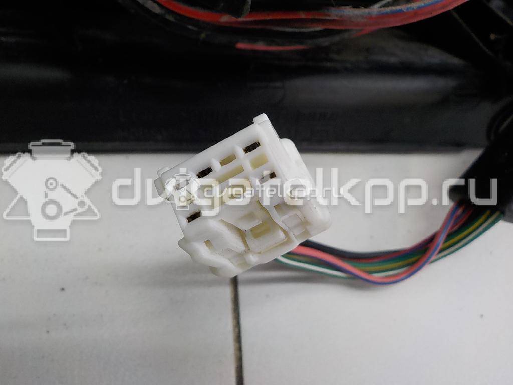 Фото Фонарь задний правый  26550eq00a для Nissan X-Trail {forloop.counter}}